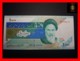 IRAN 10.000 10000 Rials  1992  P. 146 C   *sig. M. Noorbakhsh - M. Khan*    UNC - Iran