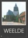 Weelde - St. Michielskerk - Ravels