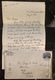1929 Tokyo Japan Missionary Cover To Rev George Leeds New York USA Letter - Other & Unclassified