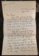 1929 Tokyo Japan Missionary Cover To Rev George Leeds New York USA Letter - Other & Unclassified