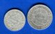 Maroc  2  Pieces - Marruecos