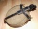 Gourde Infirmier Allemand WW2 - 1939-45