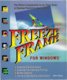 Freeze Frame Pour Windows 3.0 (DOS 4.01 Ou Supérieur), En Anglais (1992, TBE+) - Autres & Non Classés