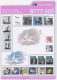 Thailande / Cathay Pacific / Boeing B 777 - 300 / Consignes De Sécurité / Safety Card - Safety Cards