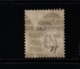 GB Victoria Surface Printed 6d Chestnut Plate 11 Good Used. - Unused Stamps