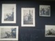 Delcampe - PAQUEBOT BATEAU S/S JADOTVILLE DE ANVERS À MATADI VERS CONGO BELGE MENU 8 PHOTOS PERSONNES IDENTIFIÉES MÉDECIN EN 1956 - Personnes Identifiées