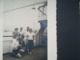 Delcampe - PAQUEBOT BATEAU S/S JADOTVILLE DE ANVERS À MATADI VERS CONGO BELGE MENU 8 PHOTOS PERSONNES IDENTIFIÉES MÉDECIN EN 1956 - Personnes Identifiées