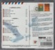 CD COMPILATION ASIE AMERIQUE LATINE EUROPE AFRIQUE AIR MAIL MUSIC BON ETAT & RARE - Musiques Du Monde