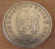 Allemagne / 3e Reich - Monnaie 5 Reichsmark Hindenburg 1935 A En Argent - TTB / SUP - 5 Reichsmark