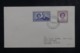 NOUVELLE ZÉLANDE - Enveloppe De Wellington Pour Londres En 1953, Affranchissement Plaisant - L 44706 - Storia Postale
