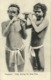 Straits Settlements, SINGAPORE, Native Sakai Playing Nose Flute (1910s) Postcard - Singapore