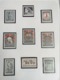 Delcampe - Lot N° TH.1051 AUTRICHE Collection 1966 / 1986  Neufs ** - Collections (en Albums)