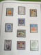 Delcampe - Lot N° TH.1051 AUTRICHE Collection 1966 / 1986  Neufs ** - Collections (en Albums)