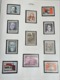 Delcampe - Lot N° TH.1051 AUTRICHE Collection 1966 / 1986  Neufs ** - Collections (en Albums)