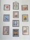 Delcampe - Lot N° TH.1051 AUTRICHE Collection 1966 / 1986  Neufs ** - Collections (en Albums)