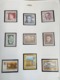 Delcampe - Lot N° TH.1051 AUTRICHE Collection 1966 / 1986  Neufs ** - Collections (en Albums)