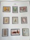 Delcampe - Lot N° TH.1051 AUTRICHE Collection 1966 / 1986  Neufs ** - Collections (en Albums)