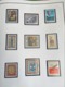 Delcampe - Lot N° TH.1051 AUTRICHE Collection 1966 / 1986  Neufs ** - Collections (en Albums)