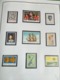 Delcampe - Lot N° TH.1041 BELGIQUE Collection Moderne   Neufs ** - Collections (en Albums)