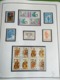 Delcampe - Lot N° TH.1041 BELGIQUE Collection Moderne   Neufs ** - Collections (en Albums)