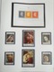 Delcampe - Lot N° TH.1041 BELGIQUE Collection Moderne   Neufs ** - Collections (en Albums)