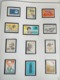 Delcampe - Lot N° TH.1041 BELGIQUE Collection Moderne   Neufs ** - Collections (en Albums)