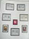 Delcampe - Lot N° TH.1041 BELGIQUE Collection Moderne   Neufs ** - Collections (en Albums)
