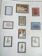 Delcampe - Lot N° TH.1041 BELGIQUE Collection Moderne   Neufs ** - Collections (en Albums)