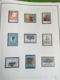 Delcampe - Lot N° TH.1041 BELGIQUE Collection Moderne   Neufs ** - Collections (en Albums)