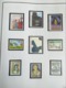 Delcampe - Lot N° TH.1041 BELGIQUE Collection Moderne   Neufs ** - Collections (en Albums)