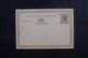 HONG KONG - Entier Postal Type Victoria Non Circulé - L 44735 - Interi Postali