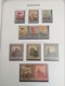 Delcampe - Lot N° TH.1022 SAN MARINO Collection Neufs * / ** Ou Obliteres Sur Page D'albums Forte Cote - Collections (with Albums)