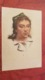 China. Tibet. Native People  - Uighur Woman - Old Postcard 1950s - Tibet