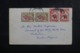 GHANA - Enveloppe Pour Calabar En 1958, Affranchissement Plaisant Surchargé - L 44752 - Ghana (1957-...)