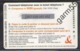 TELEPHONE CARD FRANCE 7.50 - Andere - Europa