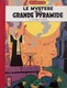 Jacobs/Blake & Mortimer.  Paire D'albums Tomes 3 & 4 "Le Mystère De La Grande Pyramide".  Tirages De Luxe Format Planche - Sin Clasificación