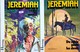 Hermann/Jeremiah.  Les 19 Premiers Tomes édition Anciennes Des Années 80 Et 90.  EO Apd Tome 5.  TBE+ - Sin Clasificación