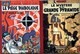 EP Jacobs/Blake & Mortimer.  Paire D'albums:
Tome 3 "Le Mystère De La Grande Pyramide".  EO De 1954.  Bel état D'origine - Unclassified