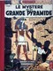 EP Jacobs/Blake & Mortimer.  Paire D'albums:
Tome 3 "Le Mystère De La Grande Pyramide".  EO De 1954.  Bel état D'origine - Sin Clasificación