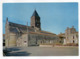 SAINT HILAIRE DES LOGES--Eglise ,Mairie Et Monument Aux Morts............à Saisir - Saint Hilaire Des Loges
