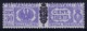 Italy:   Pacchi Postali  Sa 51 Postfrisch/neuf Sans Charniere /MNH/** 1945 - Mint/hinged