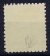 Italy:   Sa 4a Doppia Stampa Del Fondo  MH/* Flz/ Charniere Signiert /signed/ Signé Double Print - Occ. Anglo-américaine: Sicile