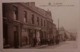 La Bouverie  Les Magasins Et La Pharmacie Rue Des Plantes - Frameries