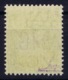 Italy: AMG-VG Sa Posta Aerea 1b Soprastampa Capovolta MH/* Flz/ Charniere Inverted Overprint Signiert /signed/ Signé - Nuevos