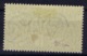 Italy: AMG-VG Sa Posta Aerea 8b Soprastampa Capovolta MH/* Flz/ Charniere Inverted Overprint Signiert /signed/ Signé - Mint/hinged