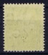 Italy: AMG-VG Sa PA  1 Broken G In VG MH/* Flz/ Charniere - Nuovi