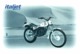 Italjet Piuma Trial T2/T3 250cc E 350cc. Moto MOTOCROSS MOTORCYCLE Douglas J Jackson Archive Of Motorcycles - Motos