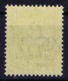 Italy: AMG-VG Sa PA 1  Horizontal Displaced Surcharge  MH/* Flz/ Charniere - Mint/hinged