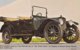 1914 Lozier Used By Fred MacMurray In "My Three Sons" Movie World, Buena Park, California Valvoline Oil Company - Advertising