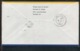 Griechenland / 1973 / Erstflugbrief Athen-Kuwait (0481) - Storia Postale